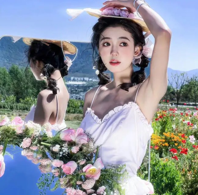 锦衣之下