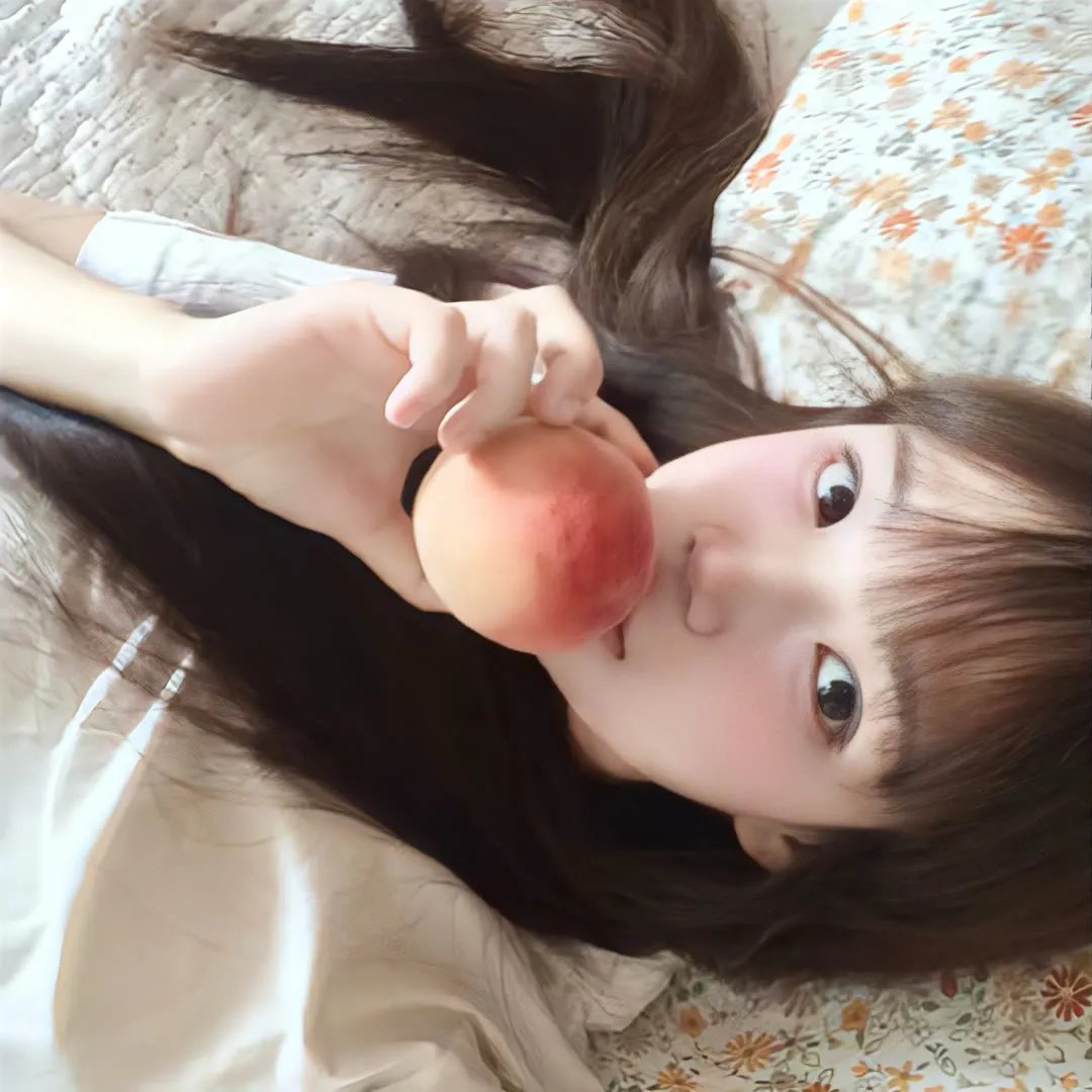 郝嗨的历险记