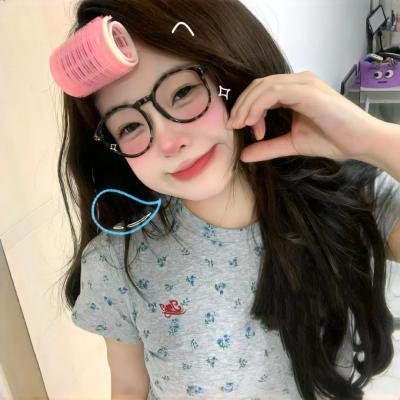 火柴小姐和美味先生